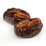 Pecan Stuffed Medjools