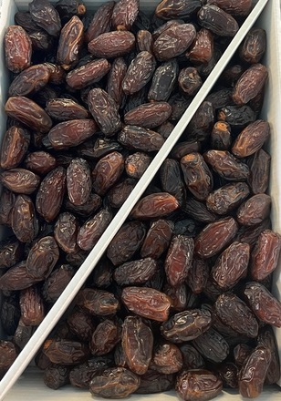 MIX Medjool Dates