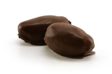 Chocolate Covered Medjool Dates