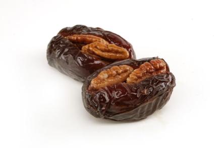 Pecan Stuffed Medjools