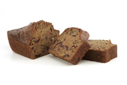 Date Nut Bread